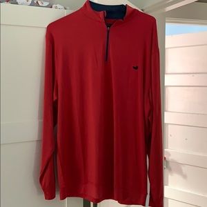 Southern Marsh FieldTech Pullover